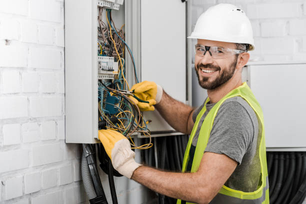 Best Electrical Outlet Repair  in Gardiner, ME