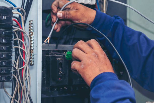 Best Electrical System Inspection  in Gardiner, ME