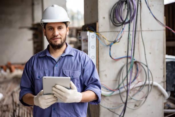 Best Local Electrician Companies  in Gardiner, ME