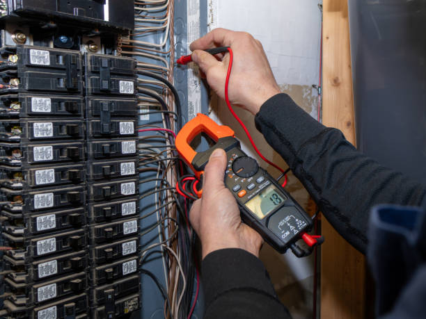 Best 24-Hour Electrician  in Gardiner, ME